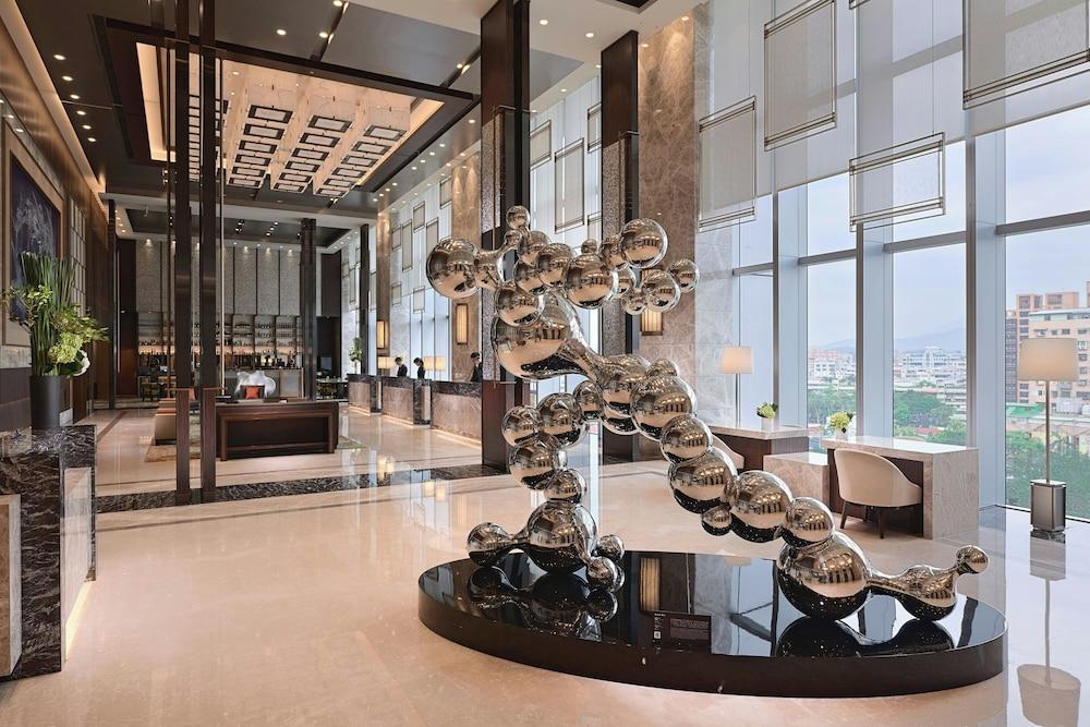 كورتيارد تايباي