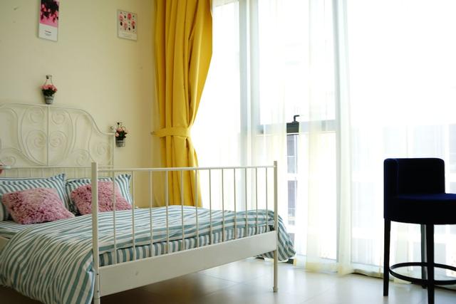 Mirdif Hills Apartaments