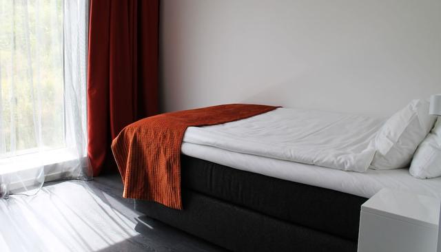 فورينوم أبارت هوتل جوتبورج نولفيك