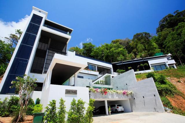 Villa Zavier
