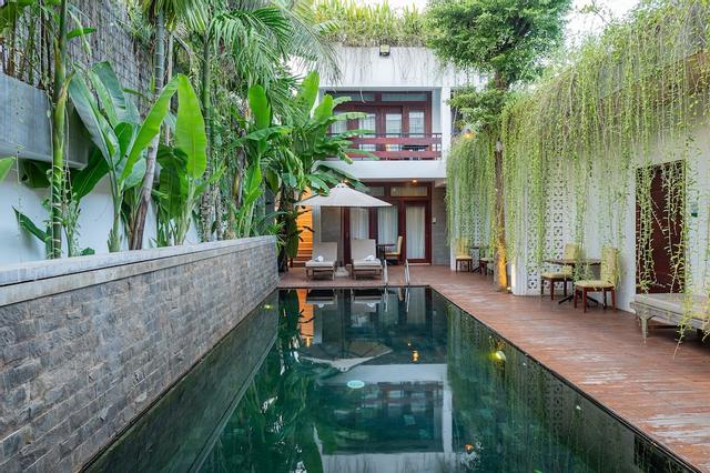 فيكتوريا سنترال ريزيدنس