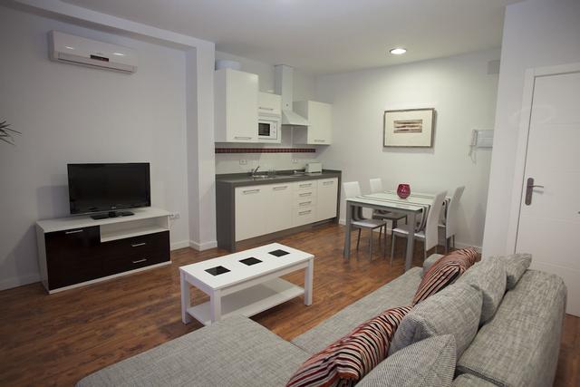 Apartamentos Terrazas de la Catedral