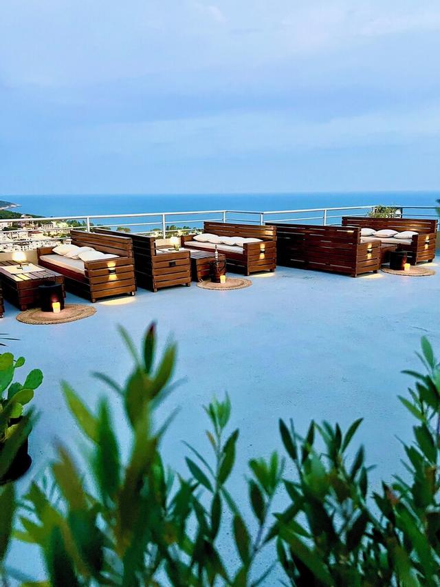 آبارتمينتس تاتي