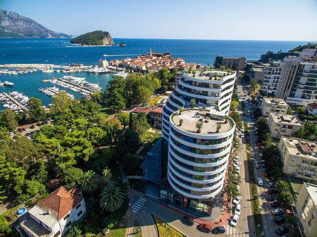 رويال جاردنز أبارتمنتس