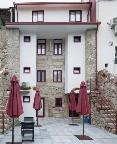 Invicta Porto Guest House