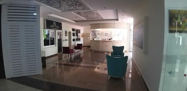 غراند آتيلا هوتل