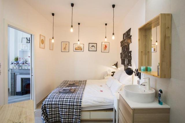 Suite Garibaldi Cosy et Design