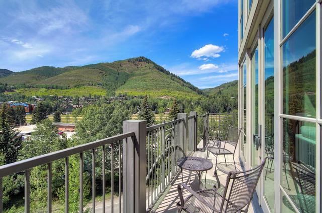 The Ritz-Carlton Residences, Vail