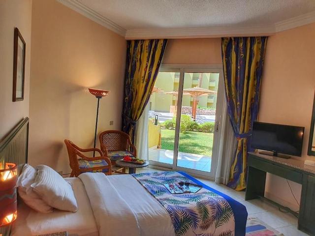 Eurotel Palm Beach Resort
