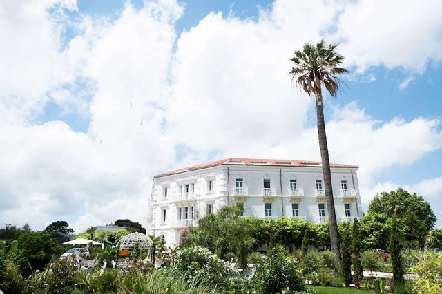 Grand Hotel Des Sablettes Plage, Curio Collection By Hilton