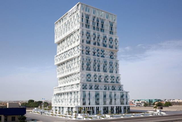 Staybridge Suites Al Khobar by IHG