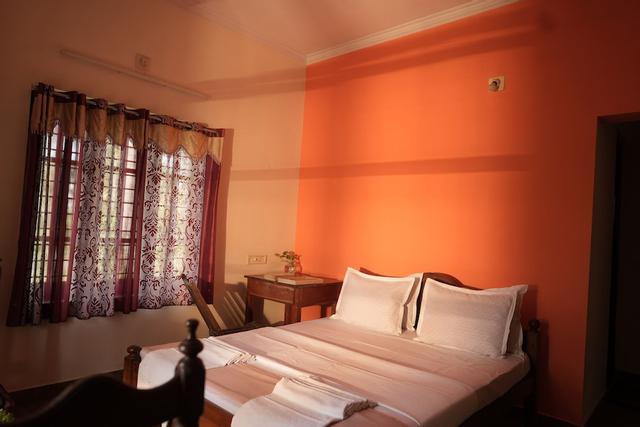 Namasthe Ayurveda and Yoga Retreat