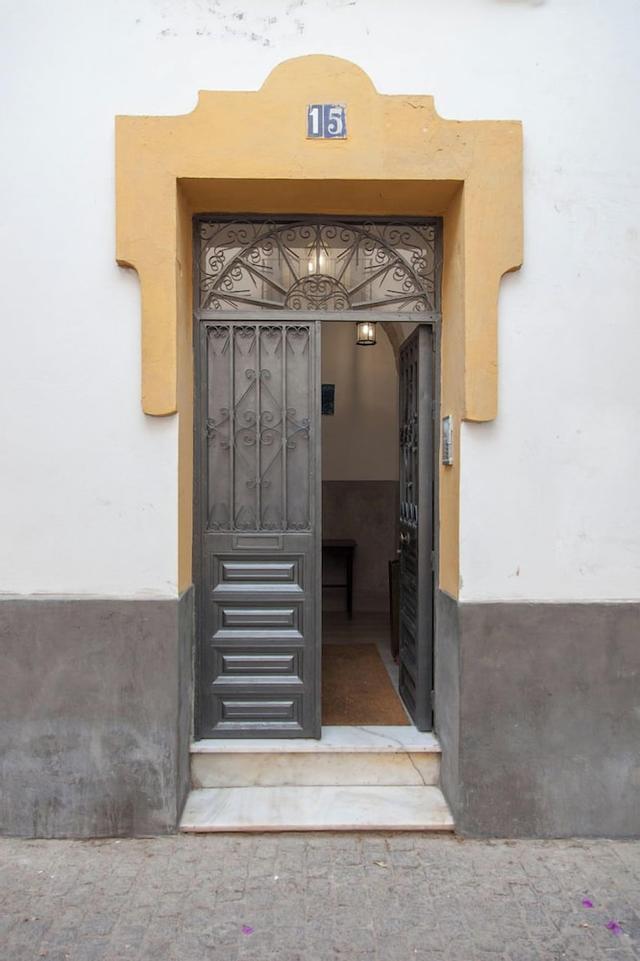 Selecta Apartments Los Venerables