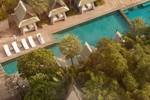 The Peninsula Bangkok