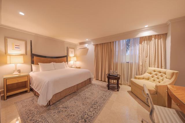 هوتل سانتا أنيتا باي بالديراما هوتل كوليكشن