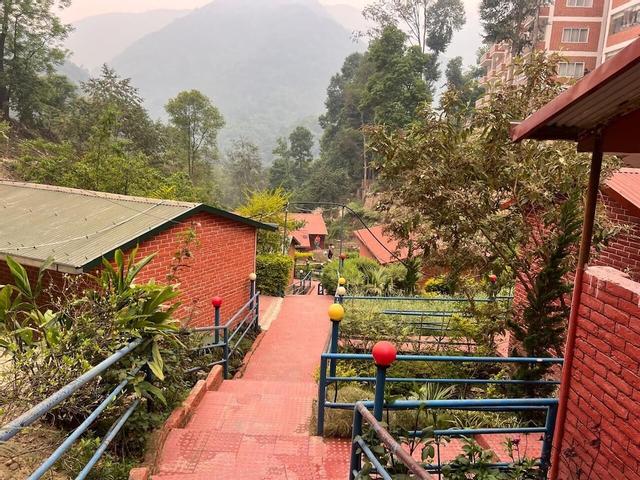Hotel View Salleri