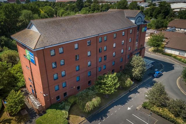 Holiday Inn Express Birmingham - Castle Bromwich by IHG