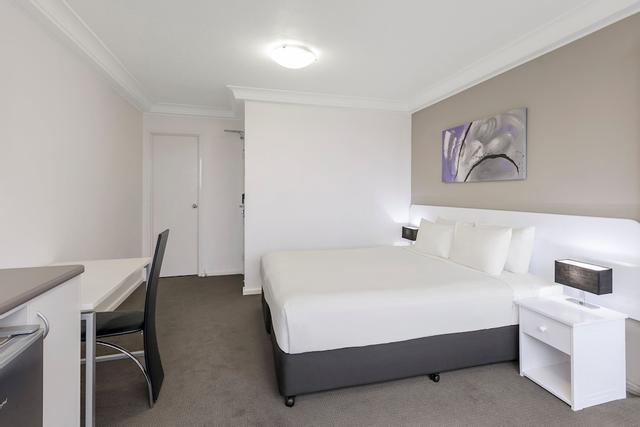 بارك ريجيس نورث كواي