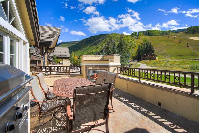 The Lodge at Vail, A RockResort