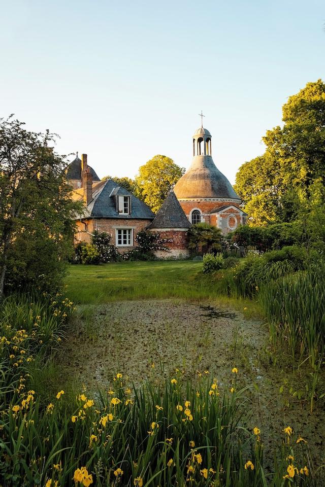 شاتو ديه بونمار