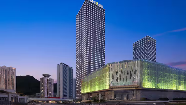 Home2 Suites by Hilton Guiyang Nanming Jiaxiu