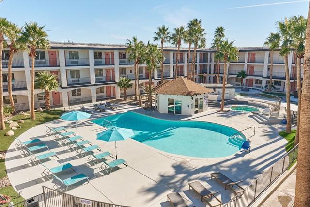 Aqua Soleil Hotel & Mineral Water Spa