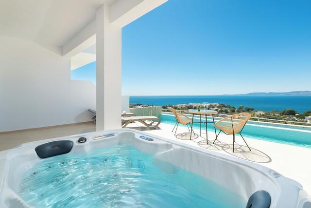 Lindos Nest