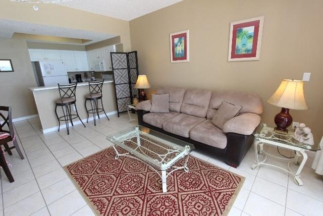 Majestic Sun 608a 1 Bedroom Condo by RedAwning