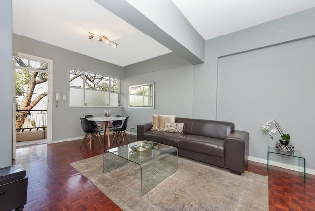 جرينفيل جاردنز