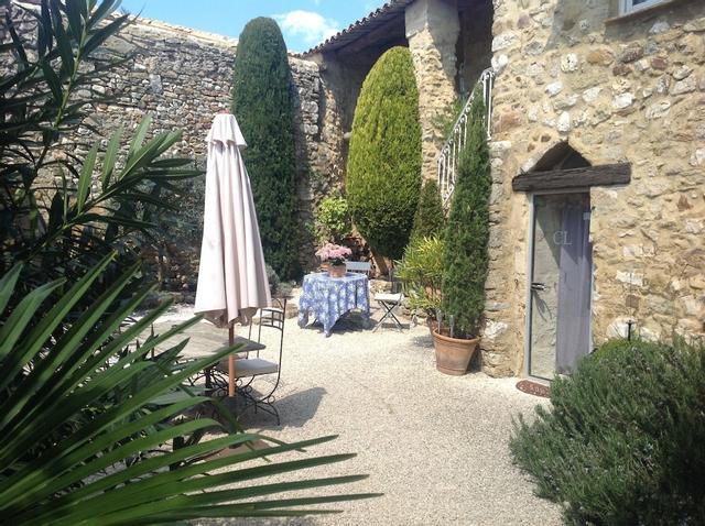 ميزون دوت لا كور ديه لورييرز