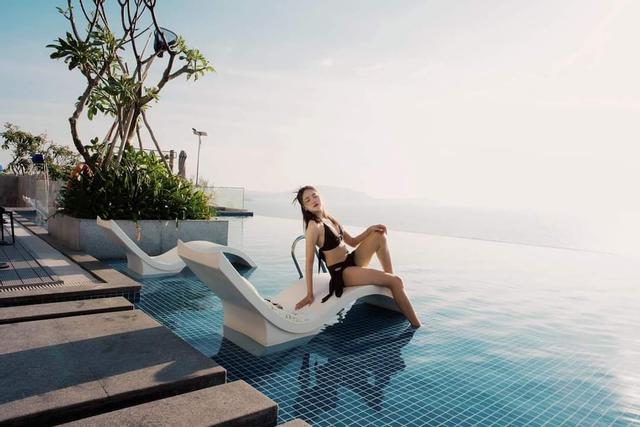CONDOTEL CHAM BAY LUXURY