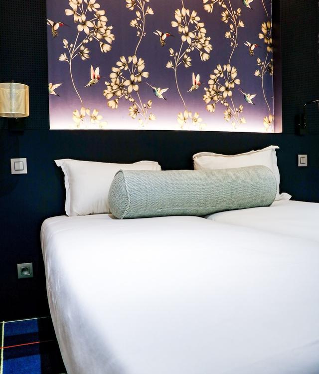 كاديت ريزيدانس باي كوليكشن فيسبر