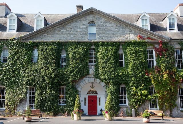 Celbridge Manor Hotel