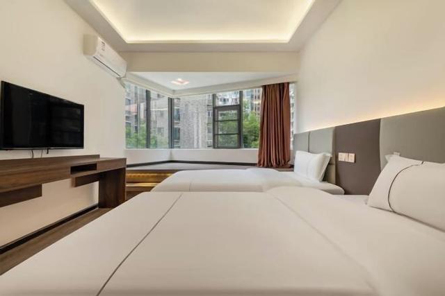Guiyang Keyuan Hotel (Wudang Xintianzhai Branch)