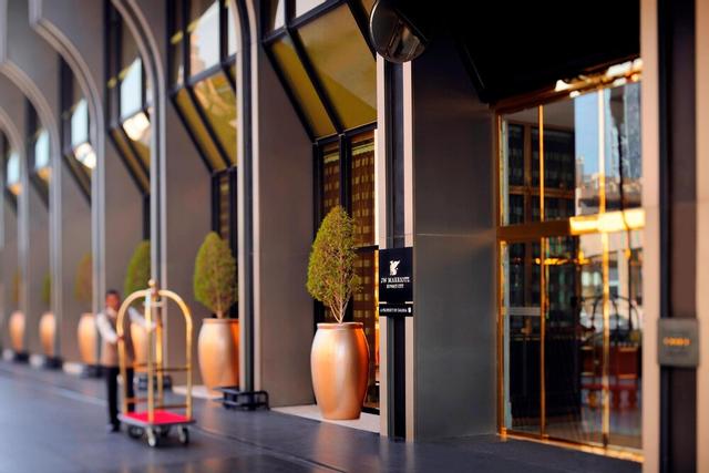 فندق جي دبليو ماريوت مدينة الكويت