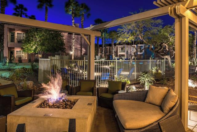 Residence Inn By Marriott Palm Desert