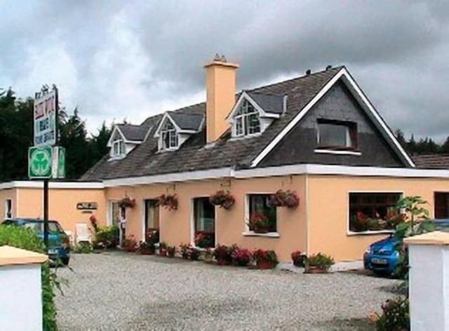 هازيلوود بيد آند بريكفاست