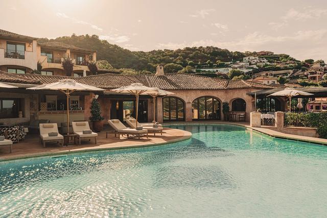 أيثوس ساردينيا