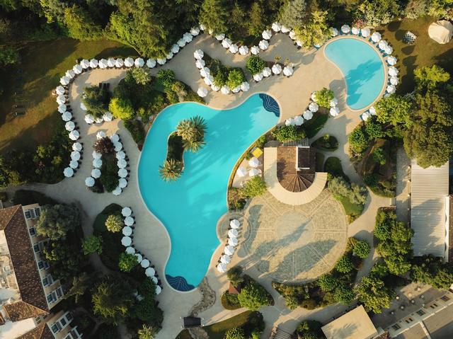 Hyatt Regency Thessaloniki