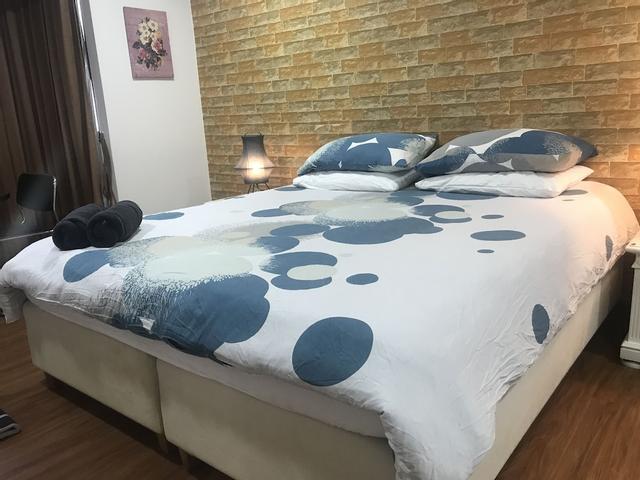 Omnitower cozy apartment