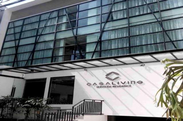Casa Living Hotel