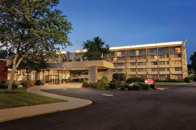 DoubleTree by Hilton Atlanta - Northlake