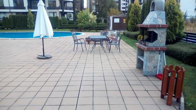 Immaculate Studio Apartment Near Bansko