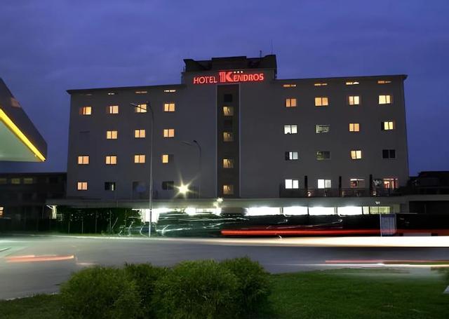 Kendros Hotel