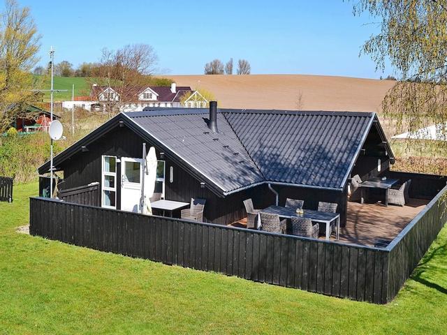 6 Person Holiday Home in Haarby-by Traum