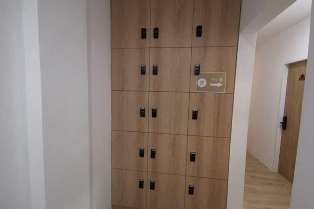 TW Hostel I