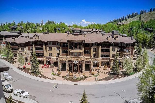 Private Residence 3 in Park City