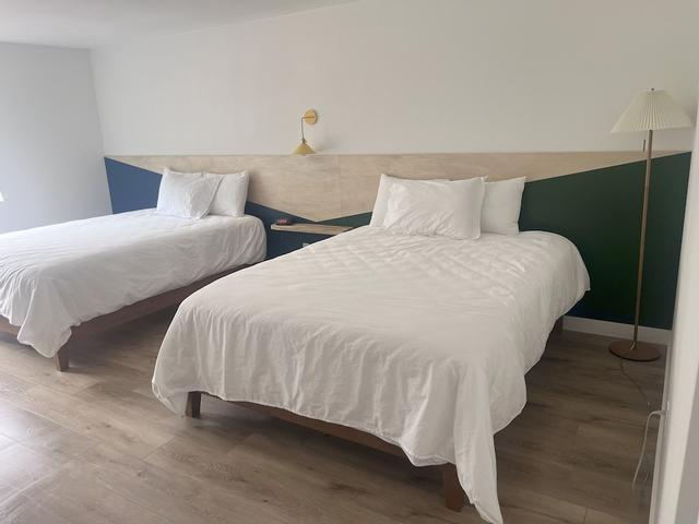 The Varsity Inn North