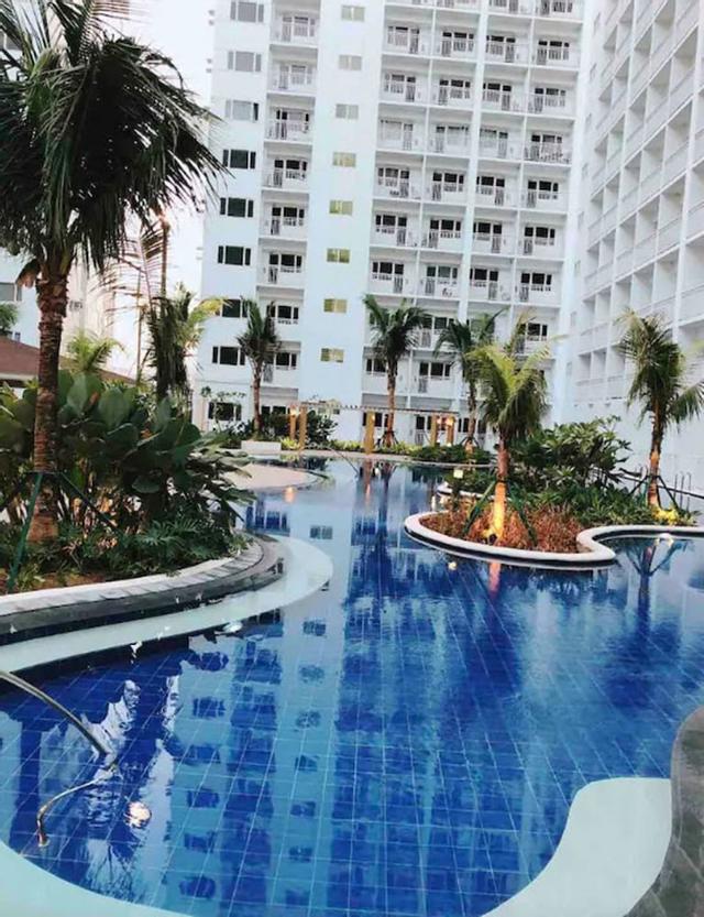 شور ريزيدنسيز باي ريدجد