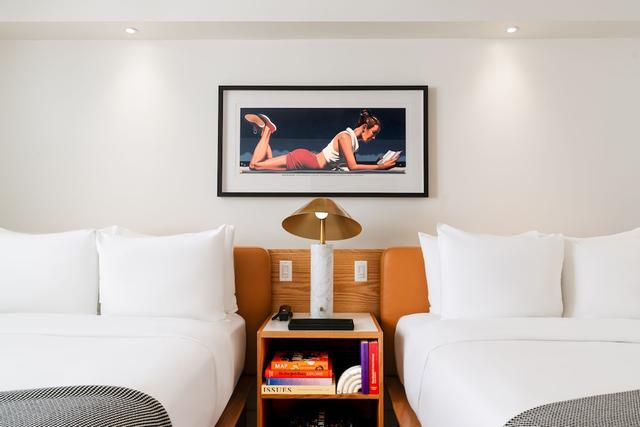 Short Stories Hotel